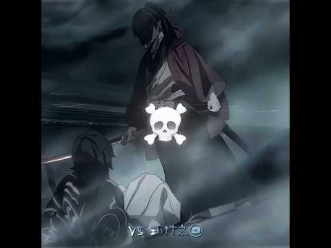 Just Solo Enough DEMON SLAYER Montagem Supersonic Edit AMV Anime Animeshorts