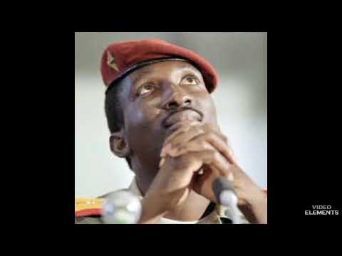 Kaado Korobara Taariki Tabital Thomas Sankara Volume 2