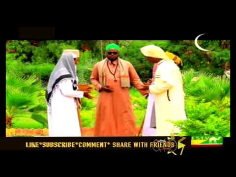 Qasiido Nabi Amaan Waxyu Ajmal