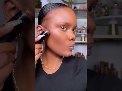 How To CONTOUR Like A Pro In Just 5 Minutes
