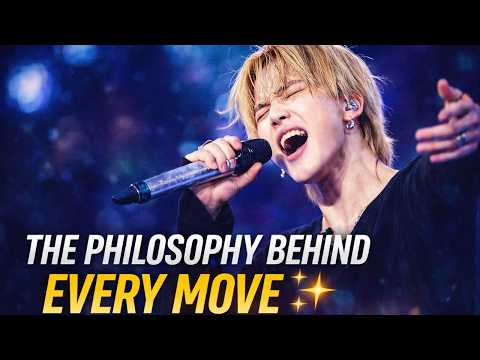 REVEALED Jimin S SHOCKING Body Philosophy The Real Reason The World Is OBSESSED