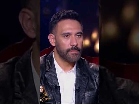 عمرو مصطفي عمرو دياب مجاش عزاني في أمي اسما ابراهيم حبر سري عمرو دياب