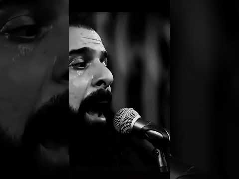 بدا زحف نشامه بده ثار الامامه بدا صوت كرامه