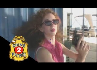 Crime Patrol 2 Drug Wars Playthrough Arcade Version Daphne Singe Emulator American Laser Games