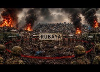 4 6 RUBAYA MU23 ICITSE UMURIZO BIRARANGIYE KIVU RÉPUBLIQUE INDOTOMBI RWANDA INTAMBARA