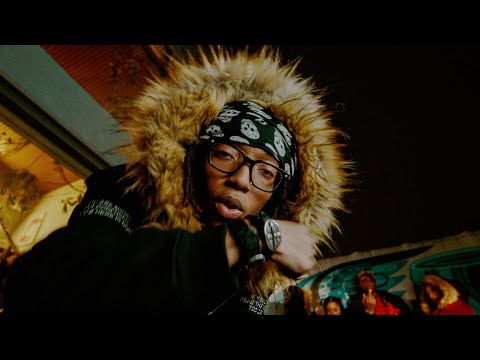 Lil Tecca Down With Me Official Video