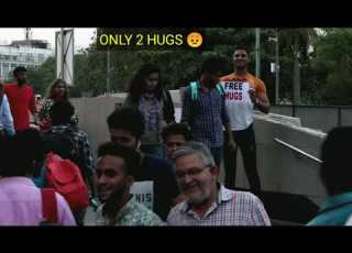  FREE HUGS Ft Rits Dhawan1080p