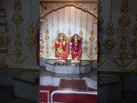 Spiritual Friday At Namchi Sikkim