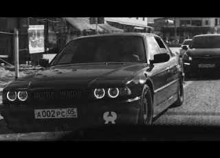 Vibera Братва Slowed