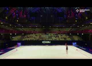  WCH Eva Brezalieva Ball 2026 25 850