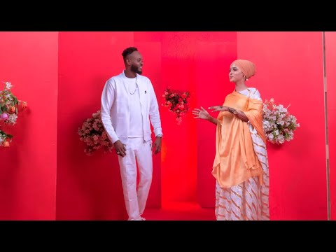 SAKARIYE KOBCIYE XAMDI BILAN JACAYLKU CIRAYSAN MAYO OFFICIAL VIDEO 2022