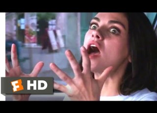 The Spy Who Dumped Me 2018 I Shoved It Up There Scene 5 10 Movieclips