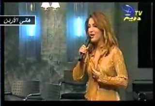 ذكرى الراحلة واغنيتها الرائعة وحياتي عندك