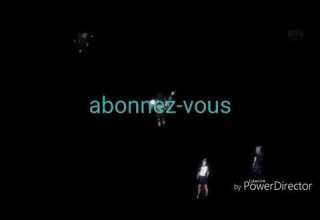 نيتيريو ضد مرويم مع اغنية روعة