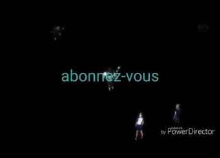 نيتيريو ضد مرويم مع اغنية روعة