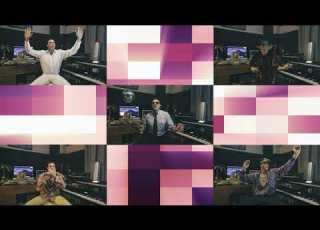  Ramon W Outside FULL A CAPPELLA Cover George Michael