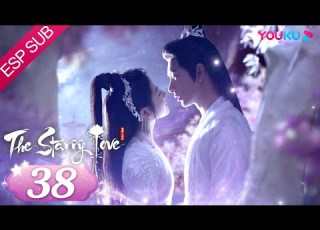 ESPSUB El Amor Estrellado EP38 Las Gemelas Cambian De Marido Chen Xingxu Li Landi YOUKU