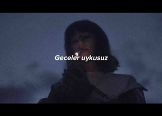  Seksendört Ölürüm Hasretinle Sözleri
