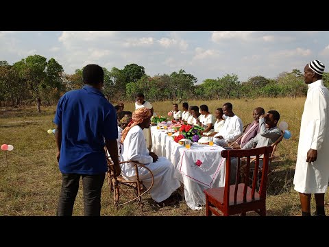 Bitimanyanga S D A Choir KARAMU Official Music Video