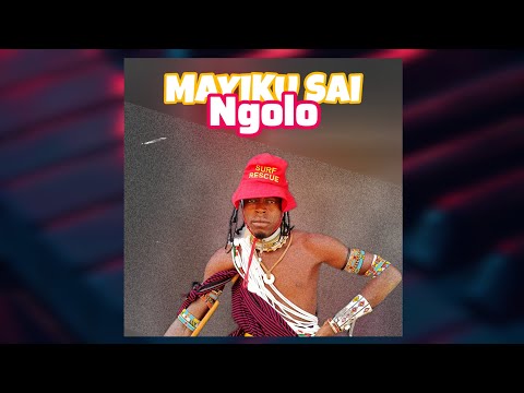 MAYIKU SAI UJUMBE WA NGOLO BYA MBASHA STUDIO 2025 MAYIKU SAI UJUMBE WA NGOLO BYA MBASHA STUDIO 2025
