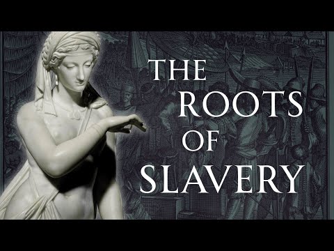 How Far Back Does Slavery Actually Go Human Voiced No Ads