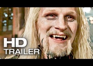 DIE VAMPIRSCHWESTERN 2 Offizieller Trailer Deutsch German 2014 Movie HD