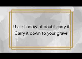 Dream Girl By Idina Menzel I Lyrics Video I Cinderella 2021