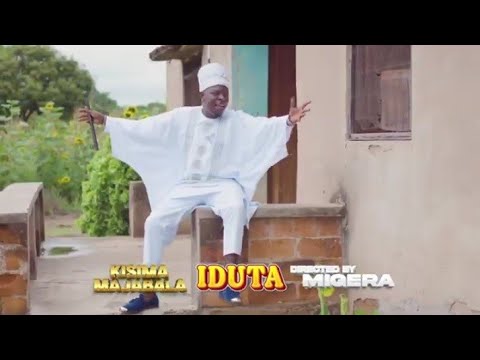 Kisima Nyanda Majabala Iduta