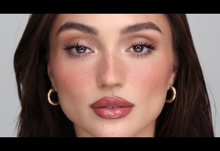 DUA By AB A Sun Kissed Look Hindash