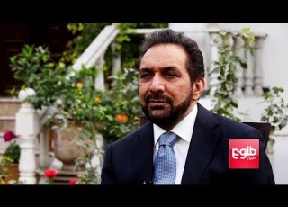  INTERVIEW Massoud Discusses Issues Around Elections