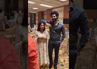 Arjun Reena Heartbeatseason2 Love Season2 Heartbeat