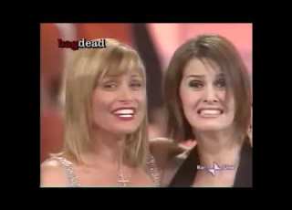  BLOB Il Peggio Del Trash Televisivo 2004 VERSIONE RIMONTATA Stopwar