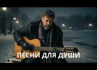  ПЕСНИ ДЛЯ ДУШИ КАЖДОЕ СЛОВО КАК ИСПОВЕДЬ НАСТОЯЩИЕ ЭМОЦИИ