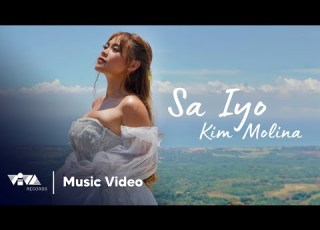  Sa Iyo Kim Molina Official Music Video Seoulmeyt OST