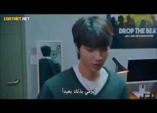  مسلسل الجمال الحقيقي الحلقه 12 القسم12