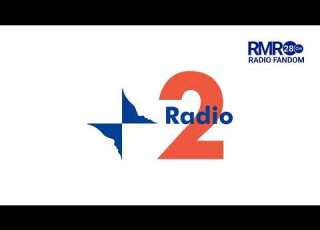 Jingle Rai Radio 2 Italy 2000 2010