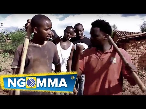 SIKO NABISANZE By SPOKS MAN Ft MKOMBOZI Official Video