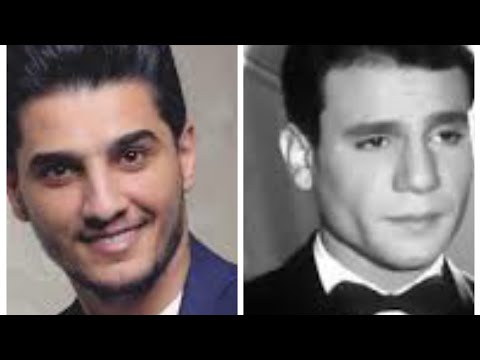 محمد عساف يغني للعندليب الاسمر عبد الحليم على قد الشوق