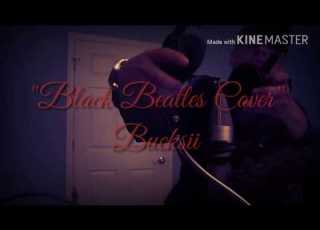 Black Beatles Rae Sremmurd Ft Gucci Cover By Bucksii