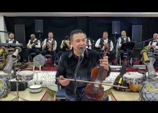  باي باي يا شيري Kamal Harimou كمال هريمو