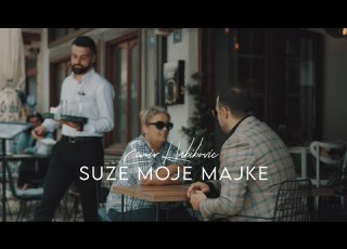  EMIR HABIBOVIC SUZE MOJE MAJKE OFFICIAL VIDEO 2023