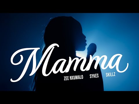 Zee Nxumalo Skillz Sykes Mamma Official Music Video