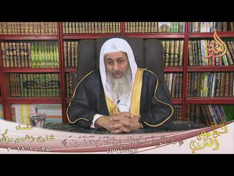 هل يجوز الإفتخار بالنفس للشيخ مصطفى العدوي