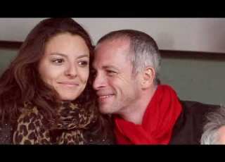 Helen A 40 Ans Qui Est La Fidèle épouse De Samuel Etienne