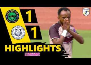 Negele Arsi Vs Ethiopian Insurance Highlights Ethiopian Premier League 2025 2026 Round 26