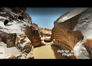 Adrar State Algeria TOP 360 VIEW Algeria 360 WORLD VIEW