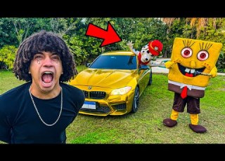 امنيه القوه ومحمود الجمل هم اللى سرقو عربيتى مش هسكت