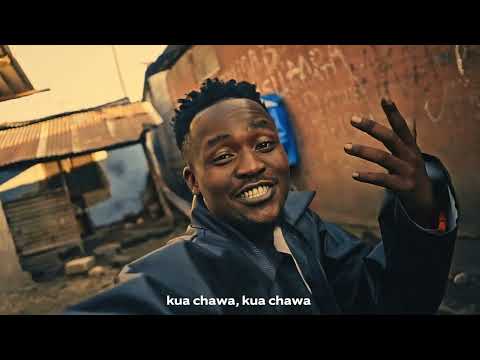 Dicazzi X Boshoo Mtaani Official Visualizer