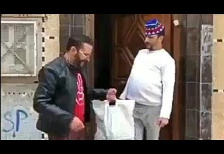 Jadid Fokaha Maroc Ma3a Mohssin Wa Hassan Fi Aljam3iya 2020