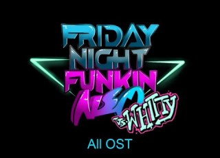  Friday Night Funkin Neo Vs Neo Whitty All OST